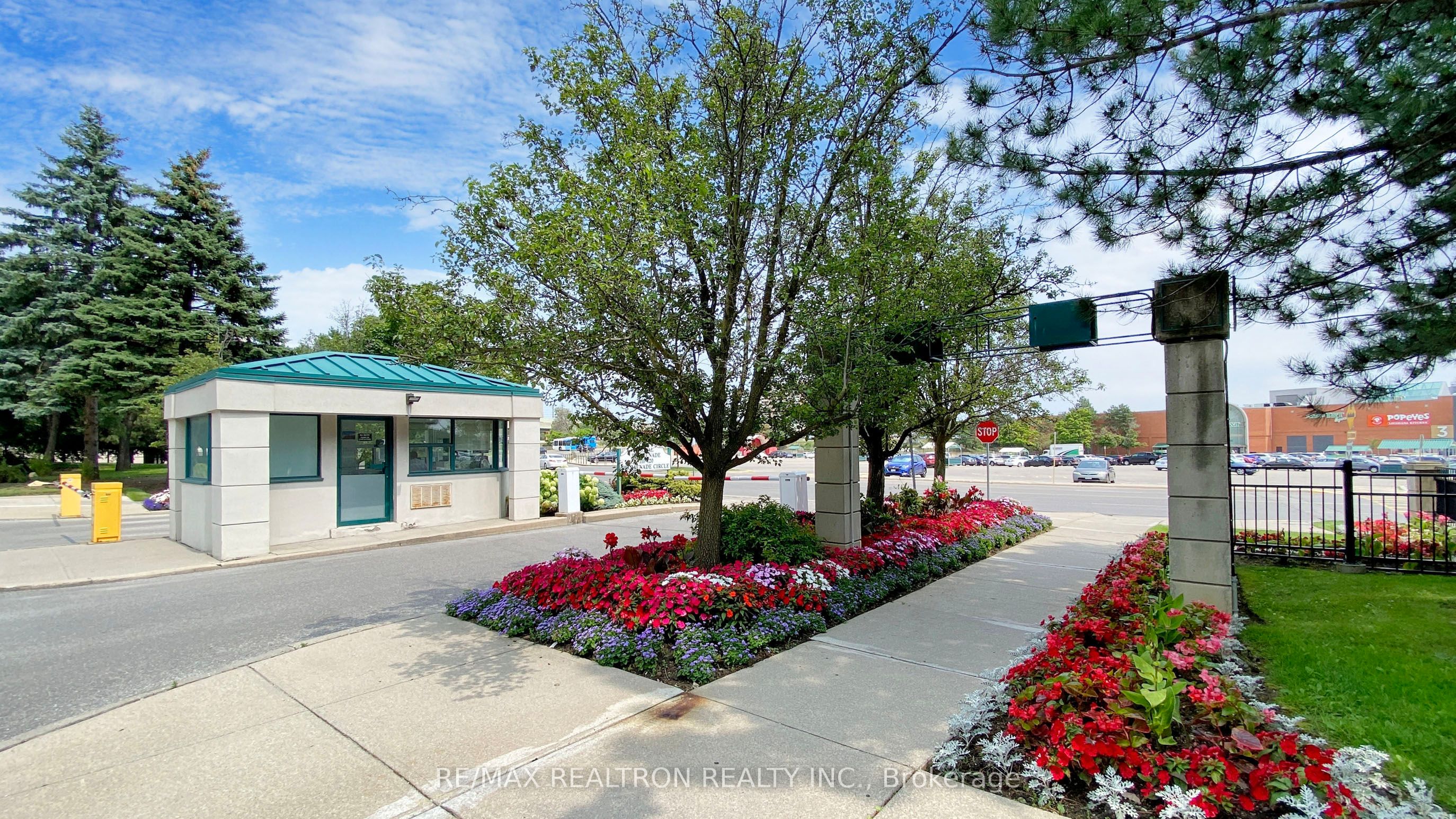 110 Promenade Circle S, #504