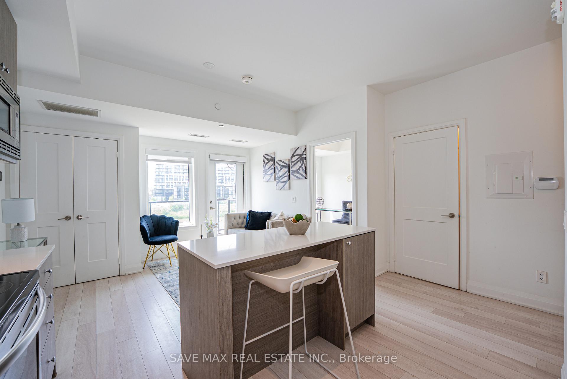 3 Bedrooms Condo at 155 Downsview Park, Toronto For sale