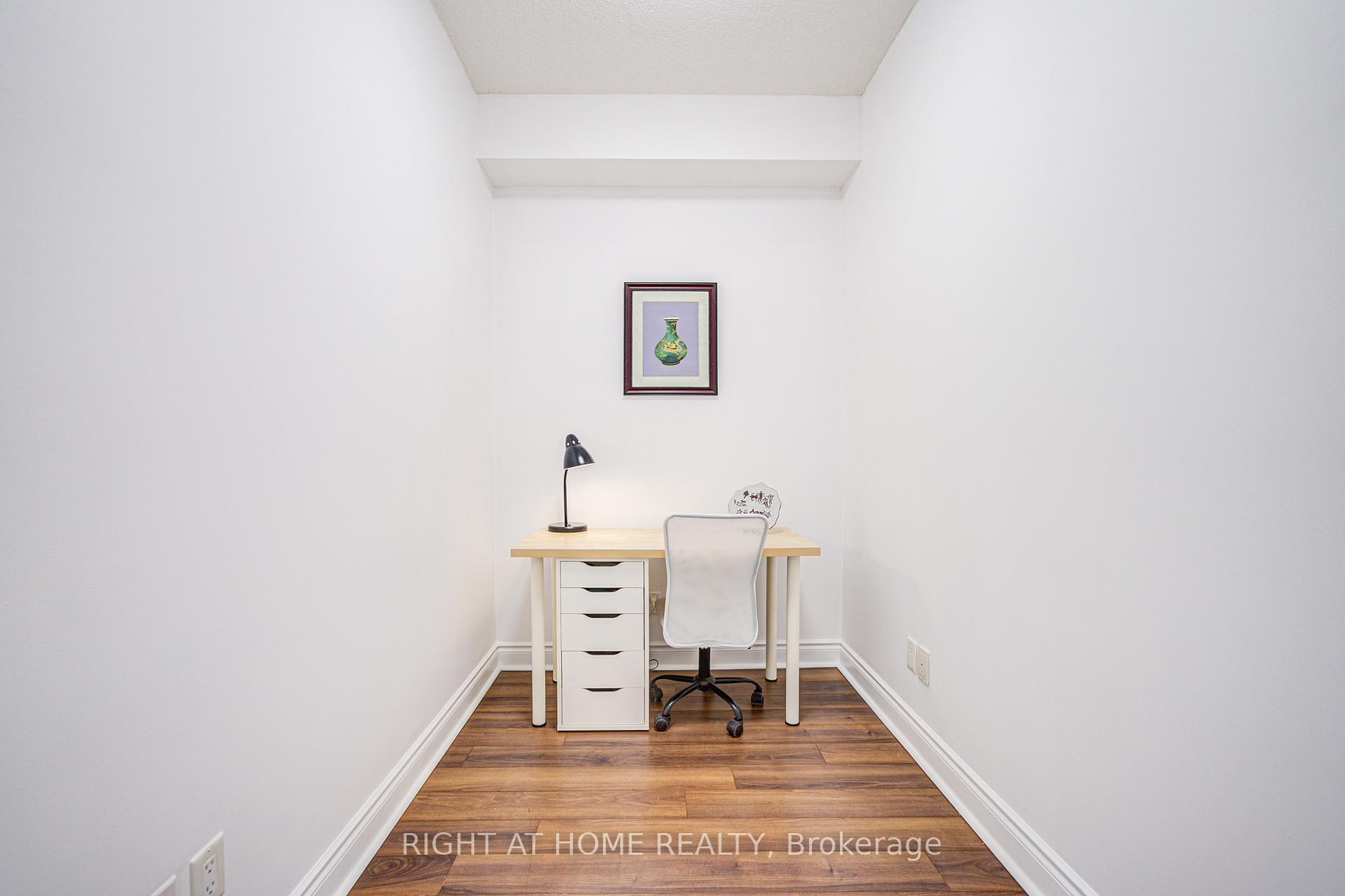 2 Bedrooms Condo at 28 Ted Rogers, Toronto For sale