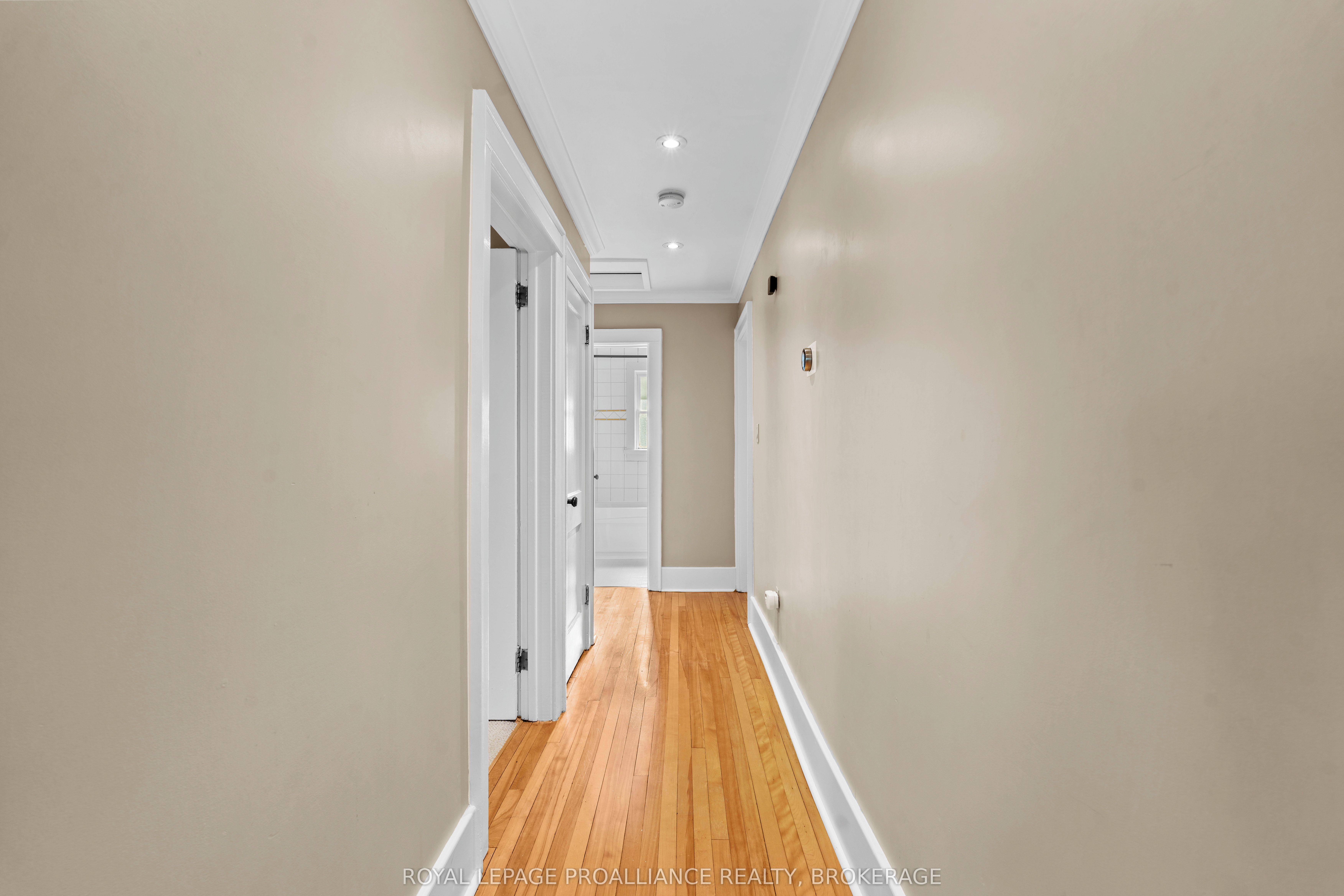 168 MacDonnell Street