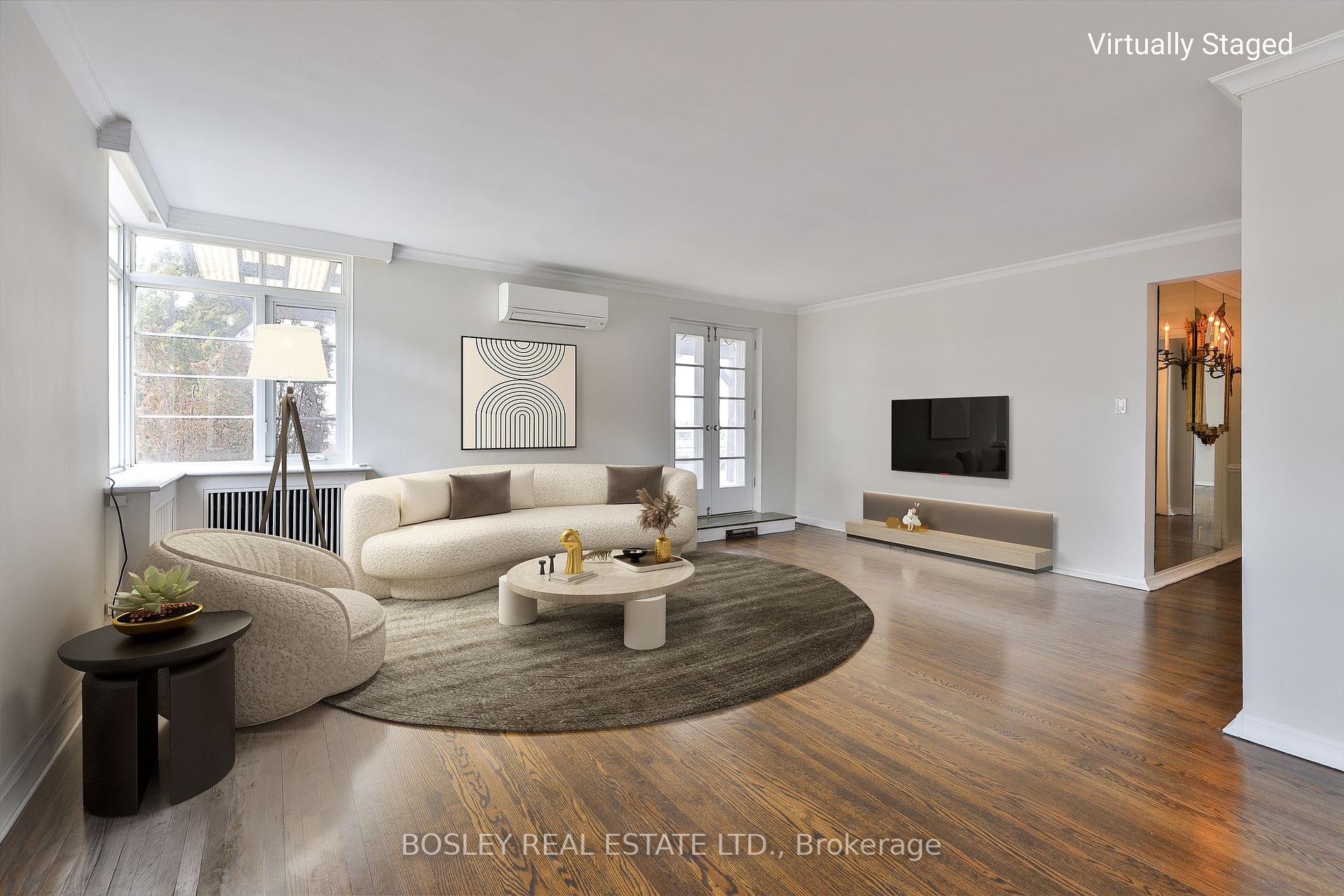2 Bedrooms Co-op at 707 Eglinton, Toronto For sale