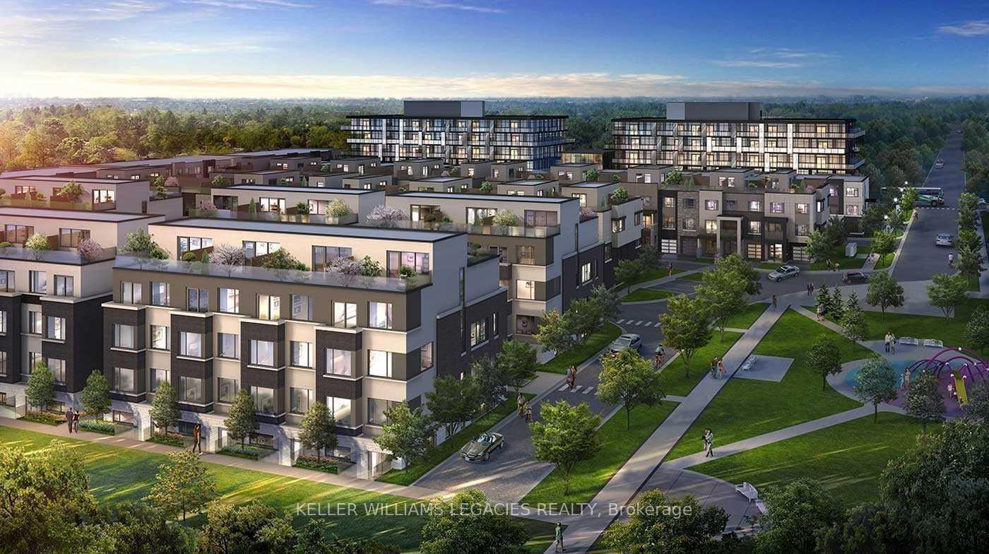 1 Bedroom Condo at 1133 Cooke,  Burlington For sale