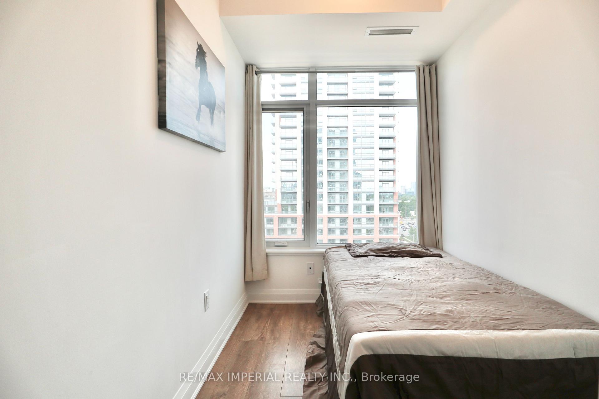 2 Bedrooms Condo at 3220 Sheppard, Toronto For sale