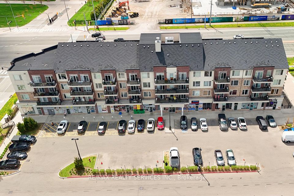 50 Sky Harbour