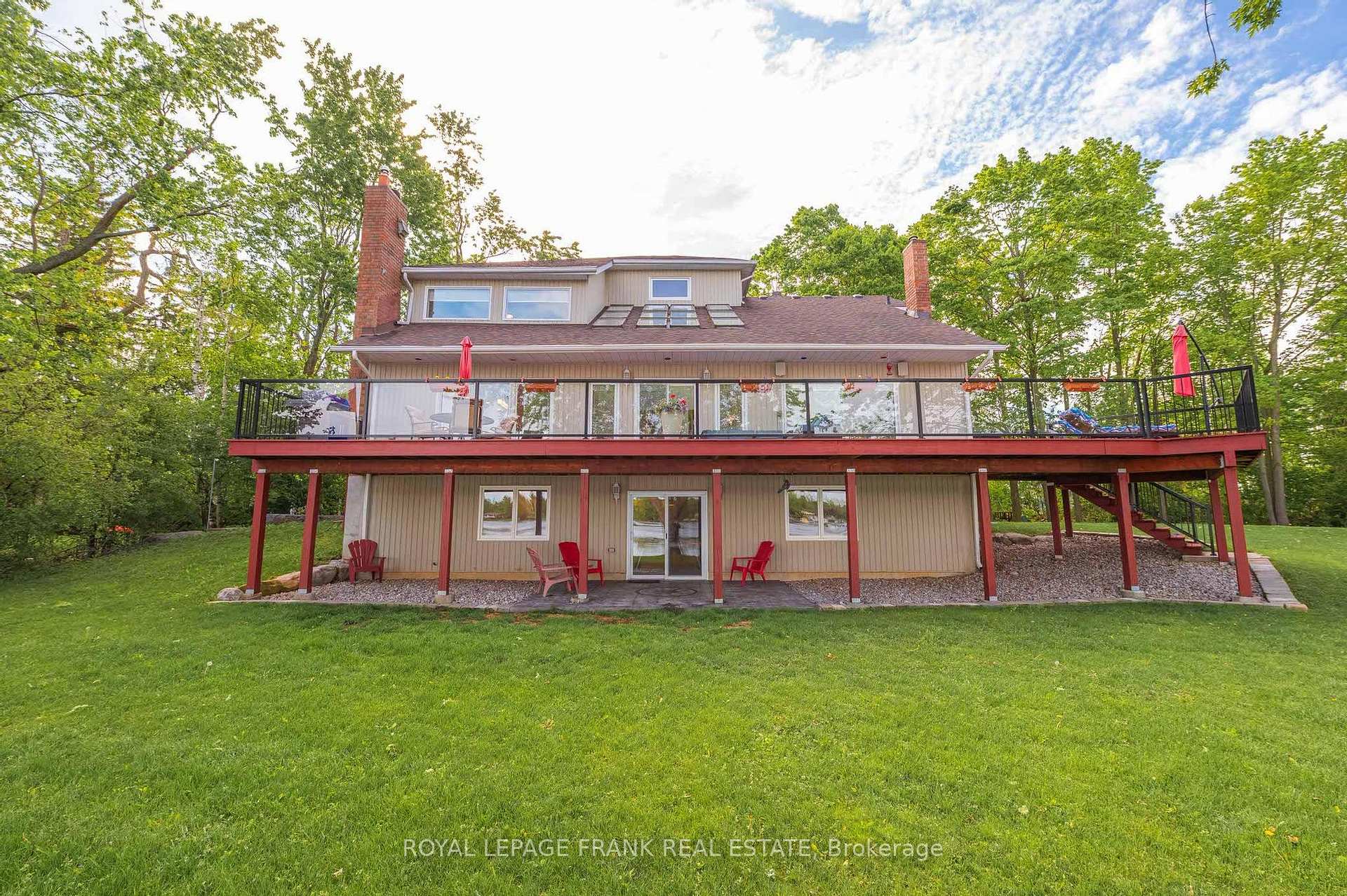 978 Harrington Line, Selwyn, ON K0L 1T0