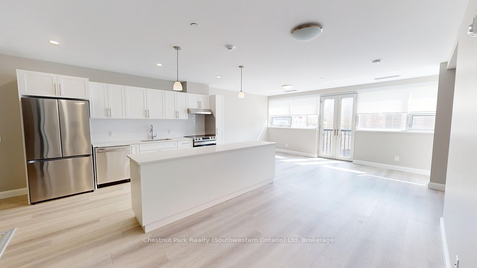 #205 - 2 Quebec Street, Guelph, ON N1H 2T2