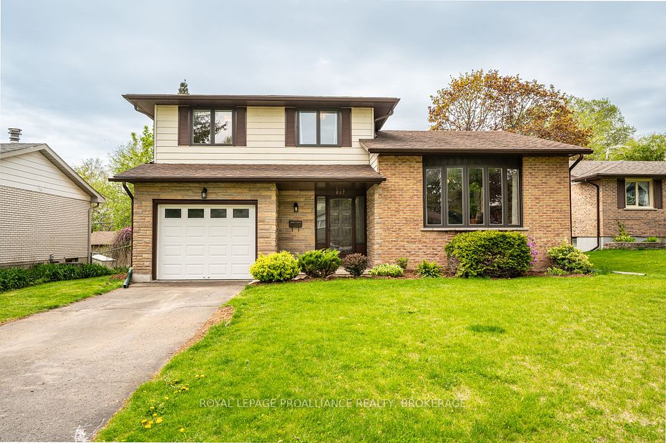 867 Berwick