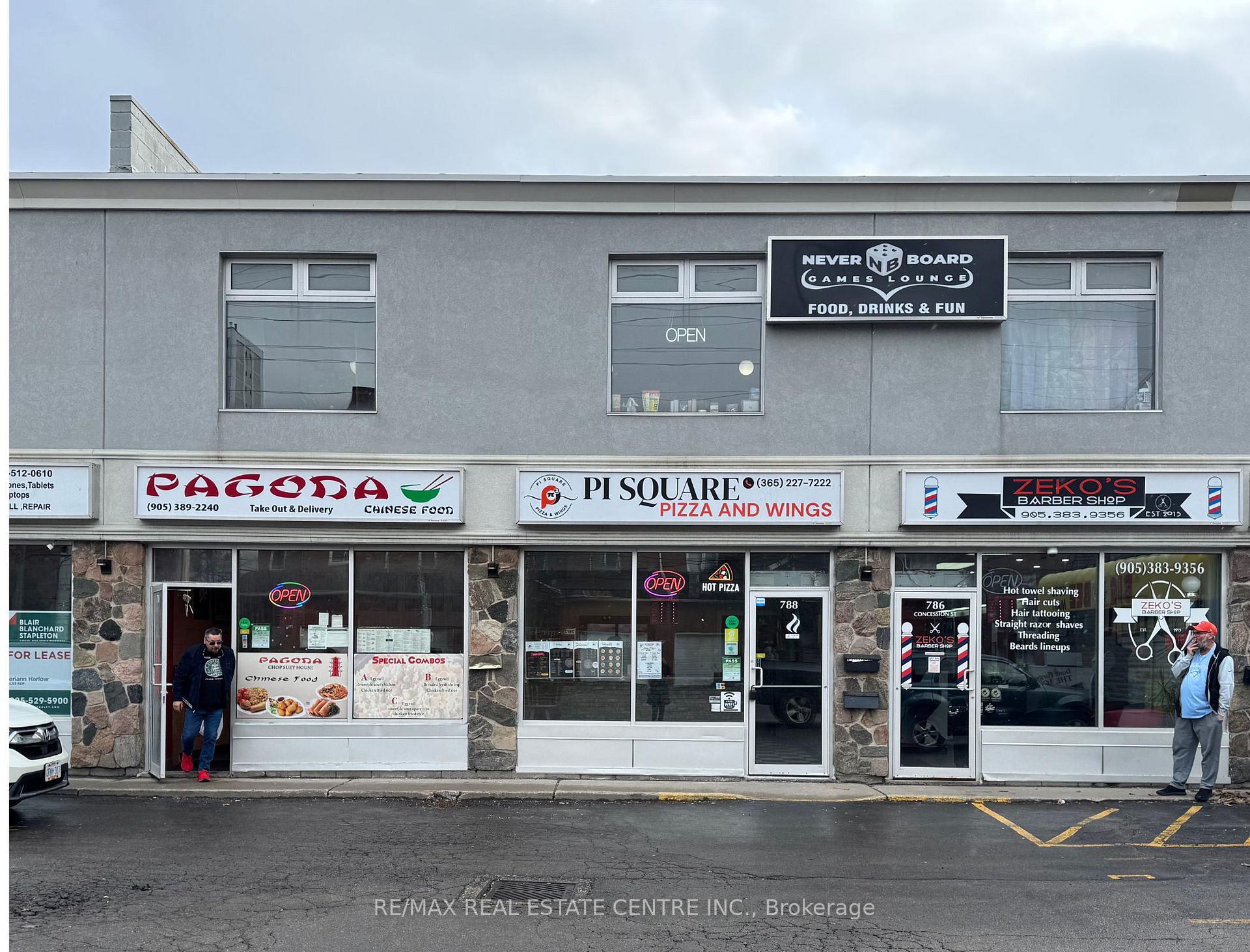 Listing image