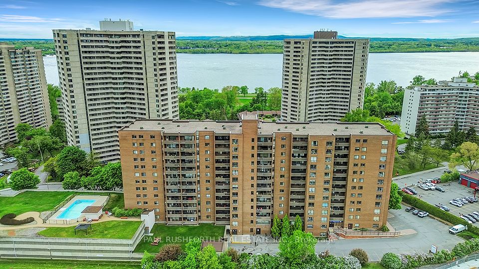 1100 Ambleside Drive