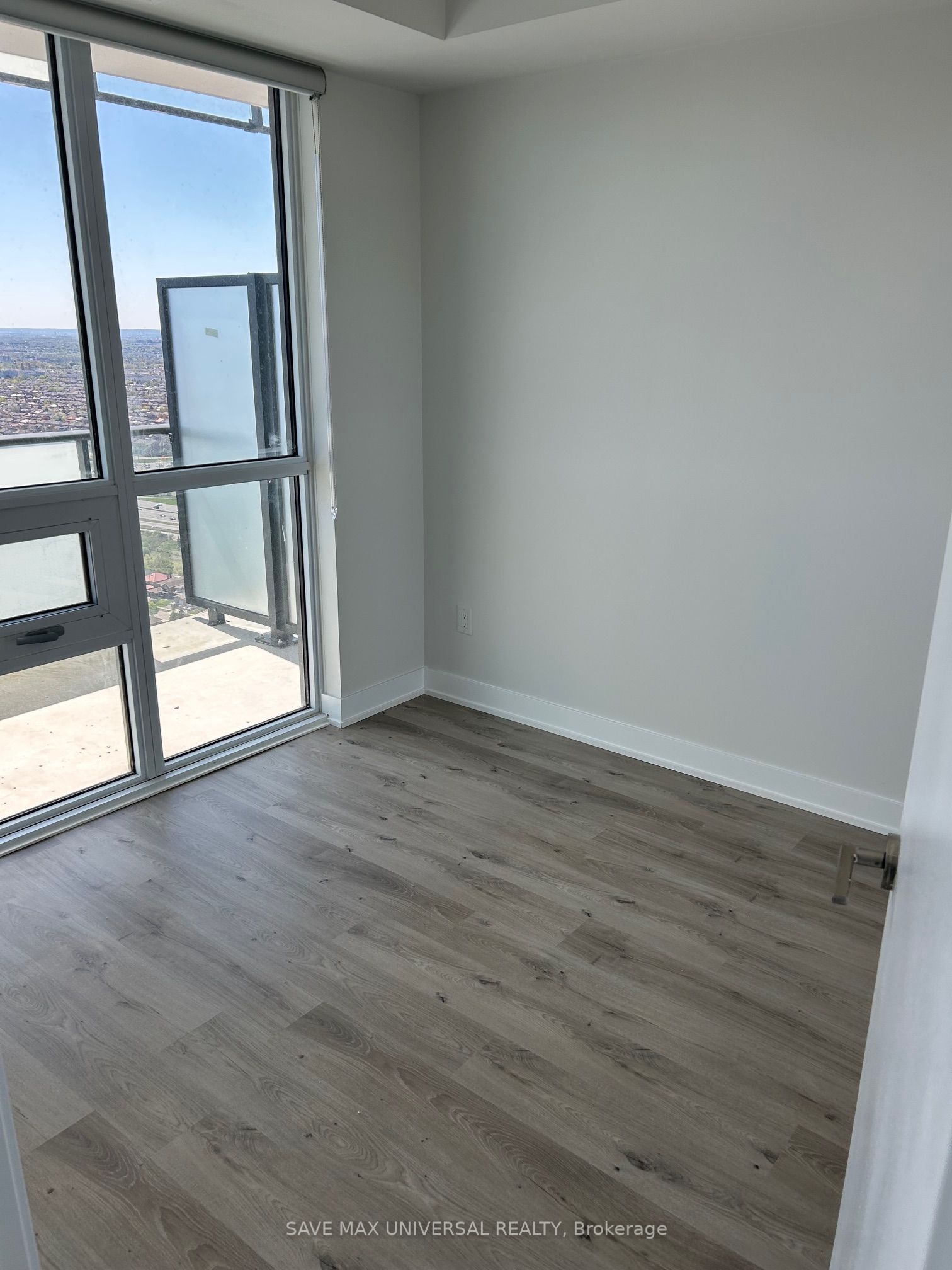 430 Square One Drive, #4107
