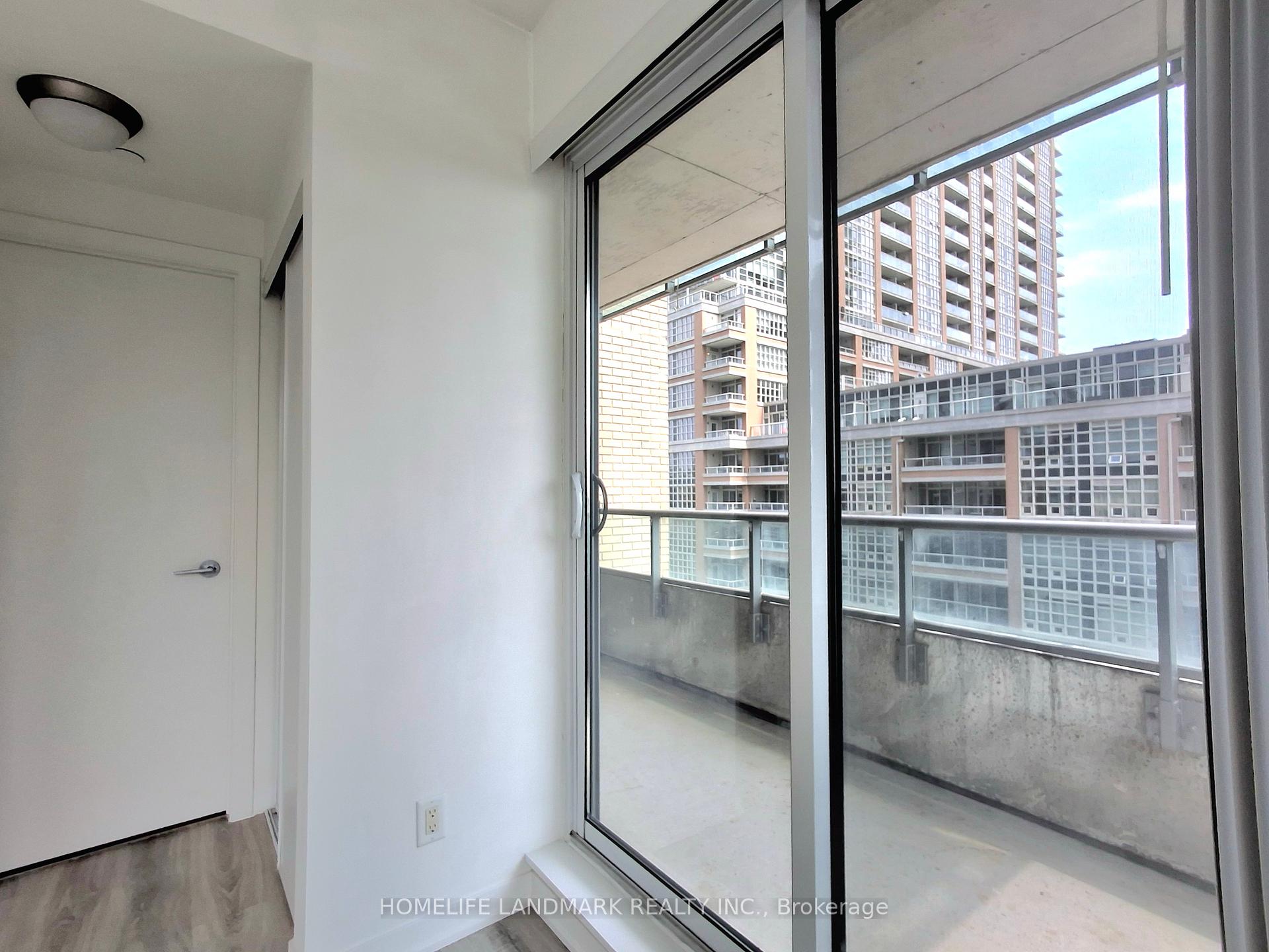 1 Bedroom Condo at 69 Lynn Williams, Toronto For sale