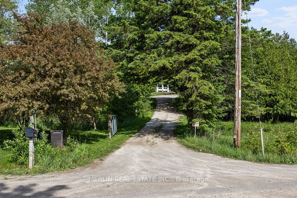 2531 Concession Road 3, Adjala-Tosorontio, ON L0N 1P0