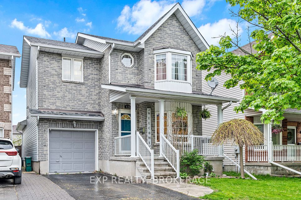 426 FIELDSTONE