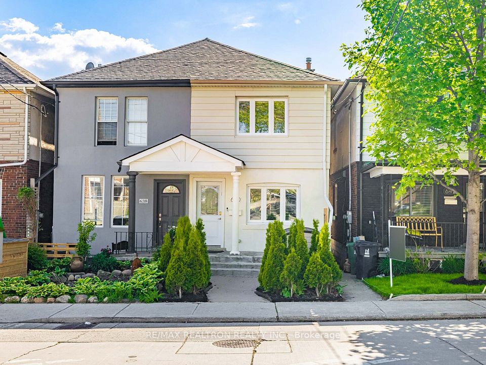 640 Winona