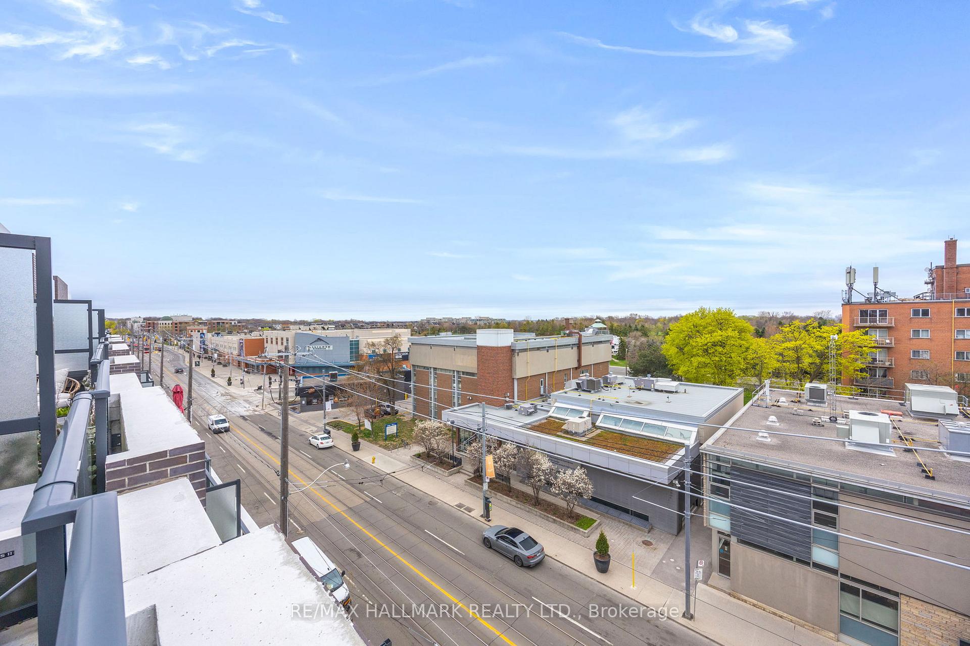 3 Bedrooms Condo at 1630 Queen, Toronto For sale