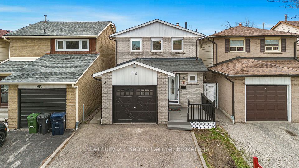 45 Autumn Glen