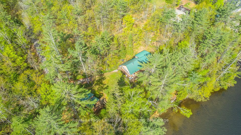 1029 Cam-Walt Trail, Minden Hills, ON K0M 2K0