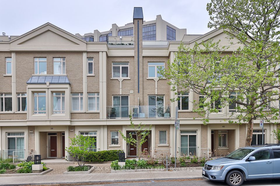 38C Mcmurrich Street