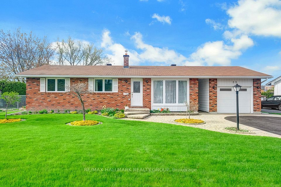 33 Glenmanor
