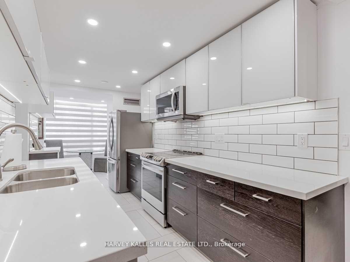 5785 Yonge Street 509