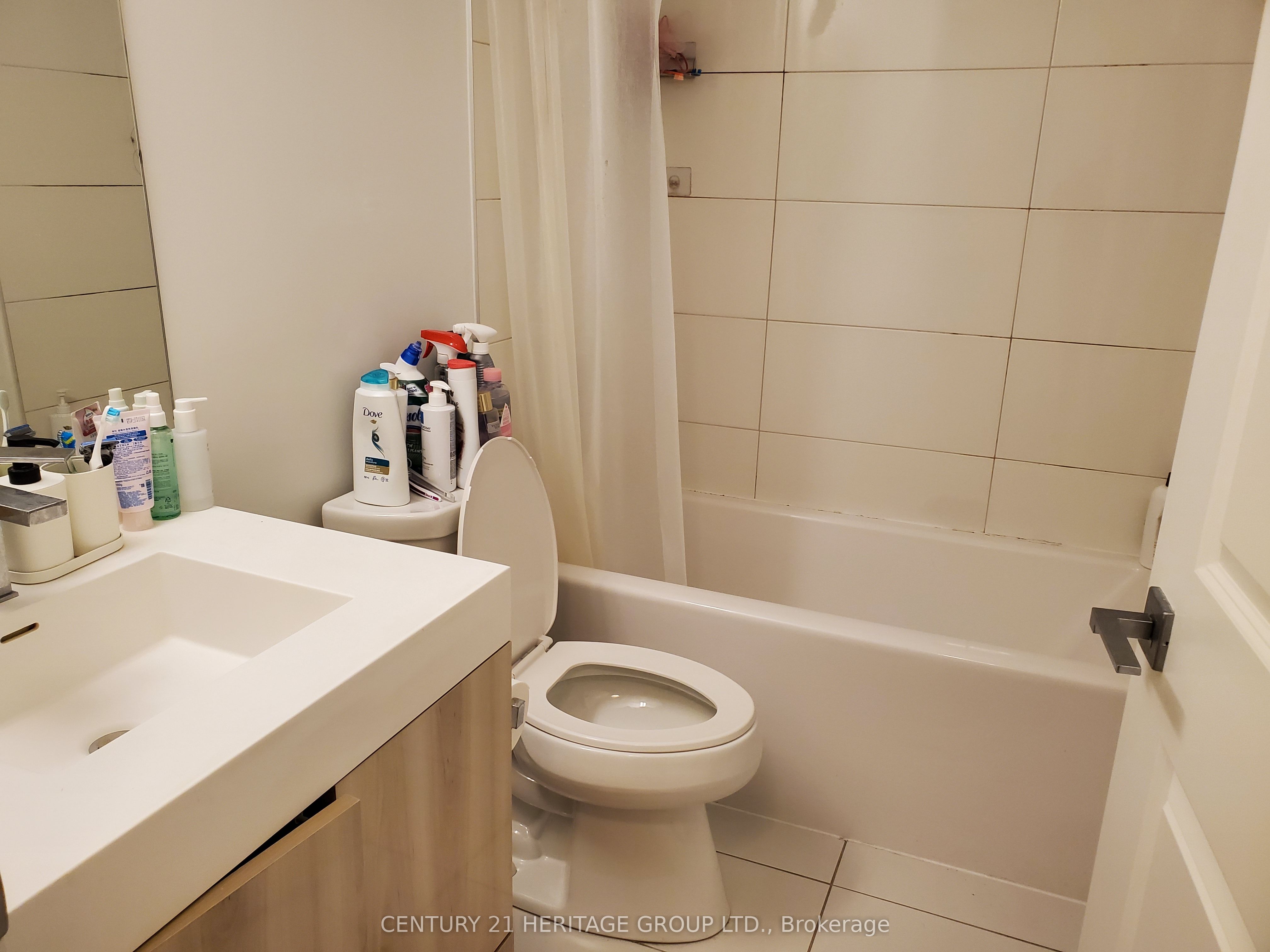 251 Jarvis Street, #2101