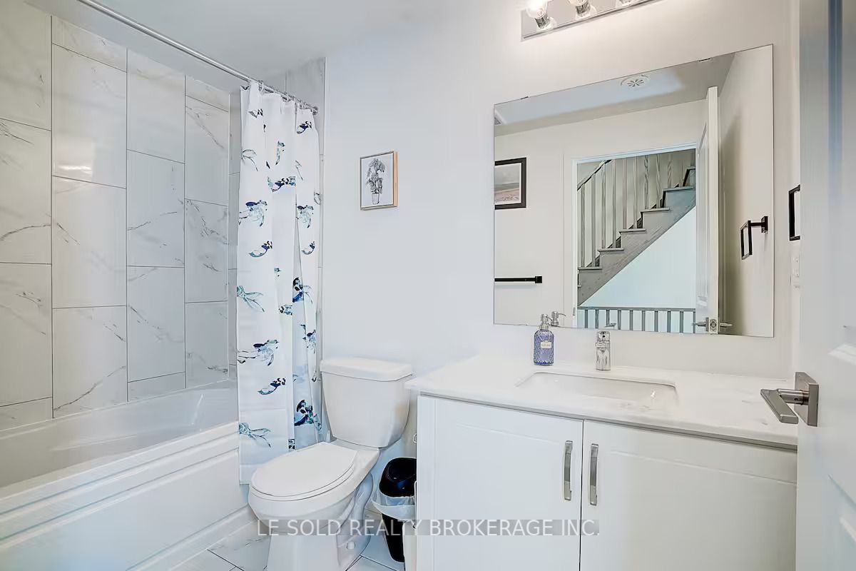 89 Frederick Tisdale Drive, #2nd Floor Room #2W