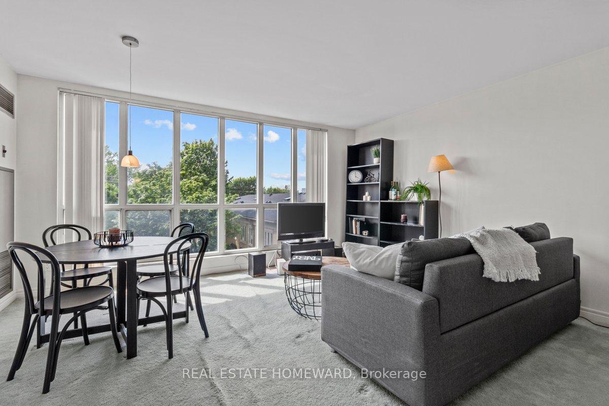 1 Bedroom Condo at 2285 Lake Shore, Toronto For sale