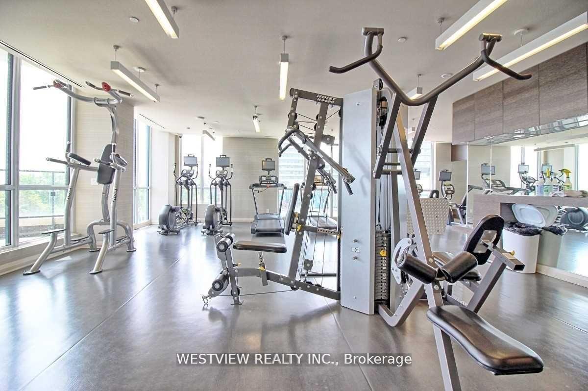 2 Bedrooms Condo at 59 Annie Craig,  Toronto For sale