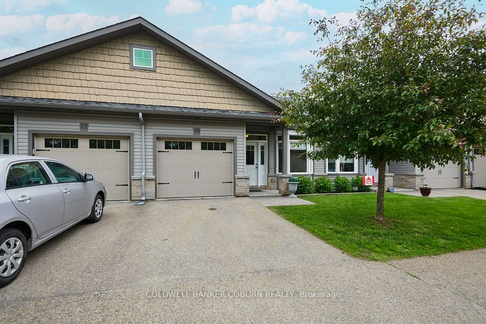 10 Golf Side Lane, Brockville, ON K6V 0B9
