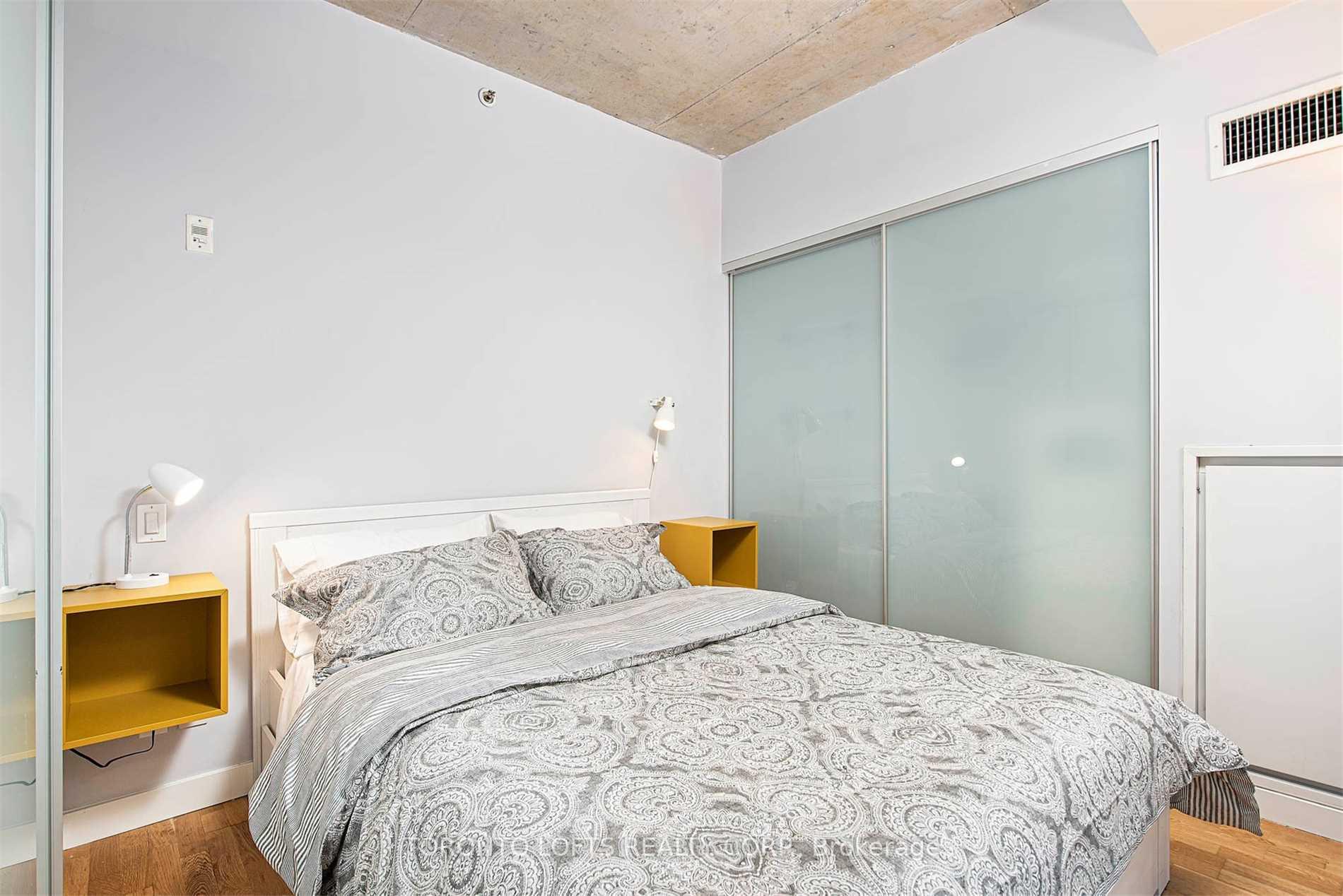 1 Bedroom Condo at 75 Portland,  Toronto For sale