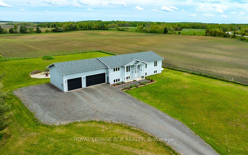 384345 Sideroad 20