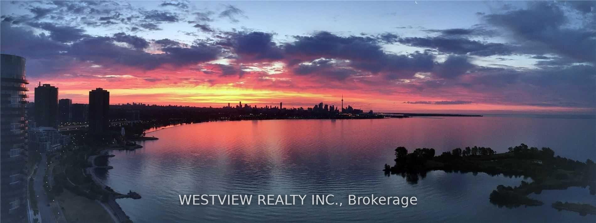 2 Bedrooms Condo at 59 Annie Craig,  Toronto For sale