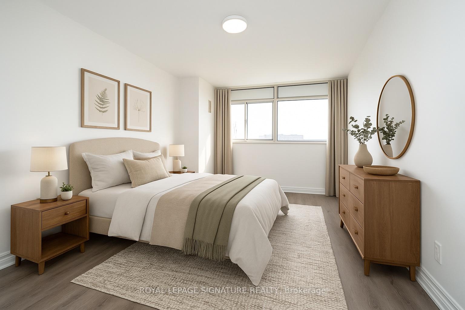 3 Bedrooms Condo at 3151 Bridletowne, Toronto For sale