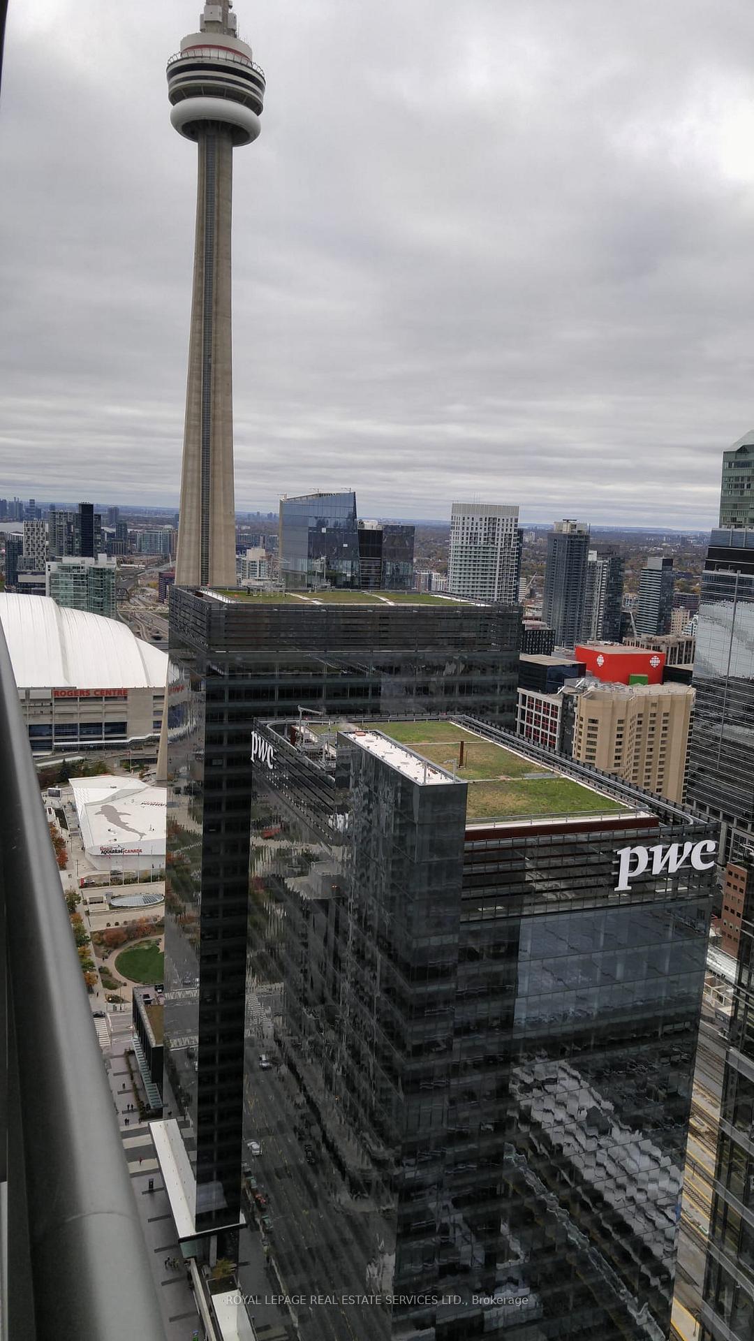 1 Bedroom Condo at 65 Bremner,  Toronto For sale