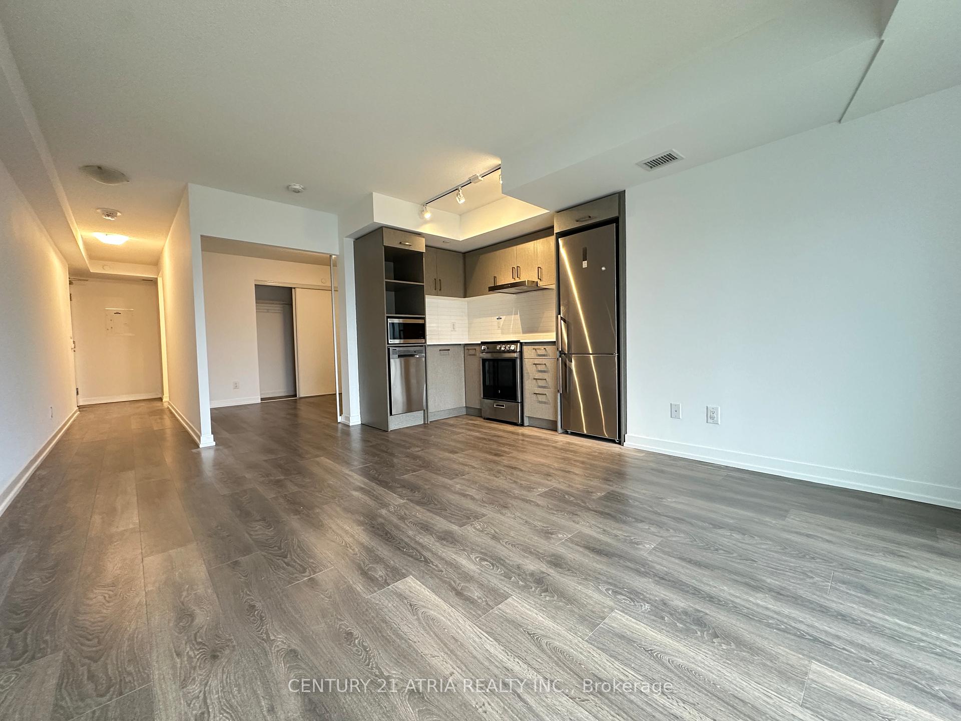 1 Bedroom Condo at 219 DUNDAS, Toronto For sale