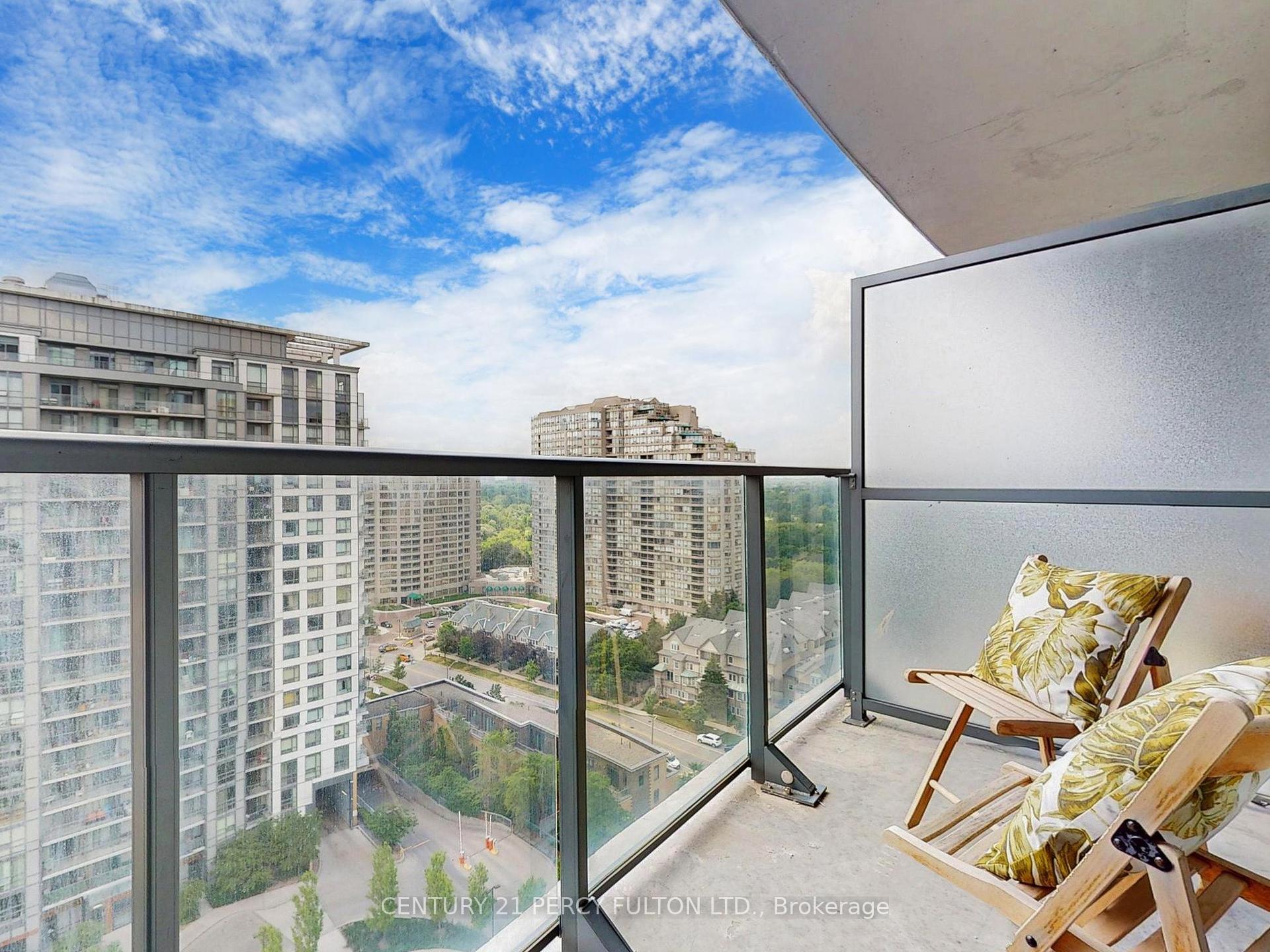 2 Bedrooms Condo at 195 Bonis, Toronto For sale