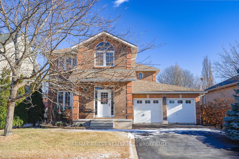 230 HONEYWOOD