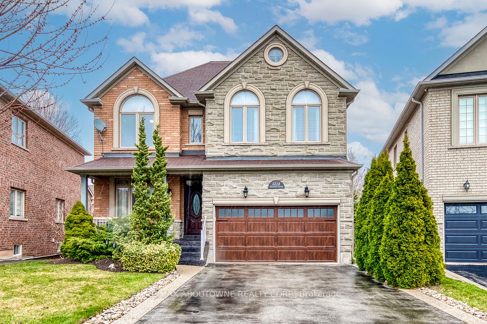 2218 Hatfield