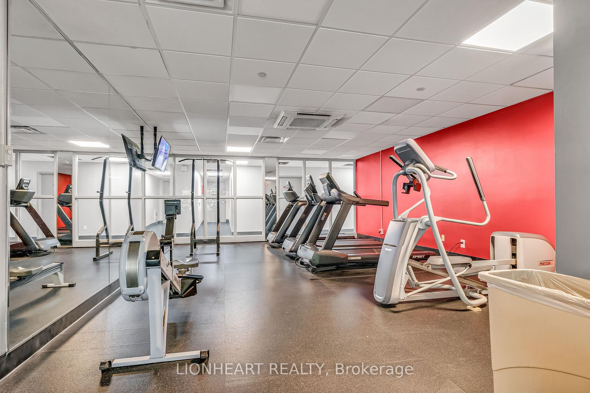 Condo at 40 Homewood, Toronto For sale