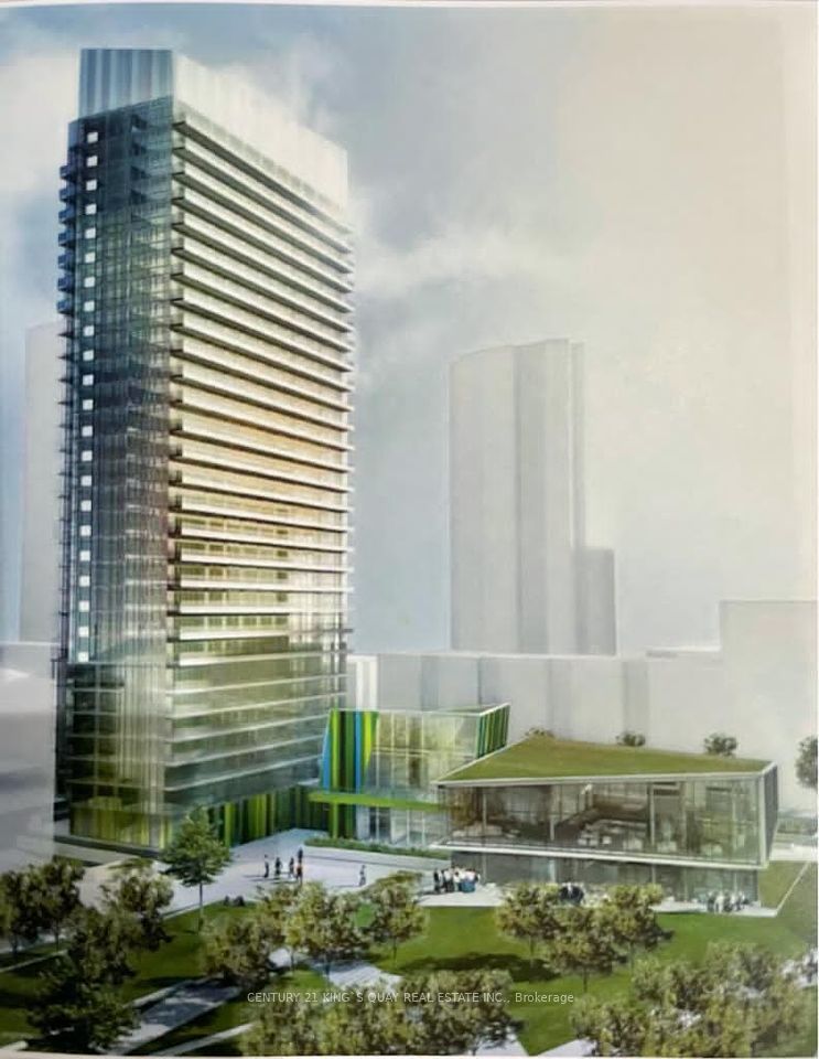 170 Fort York Boulevard