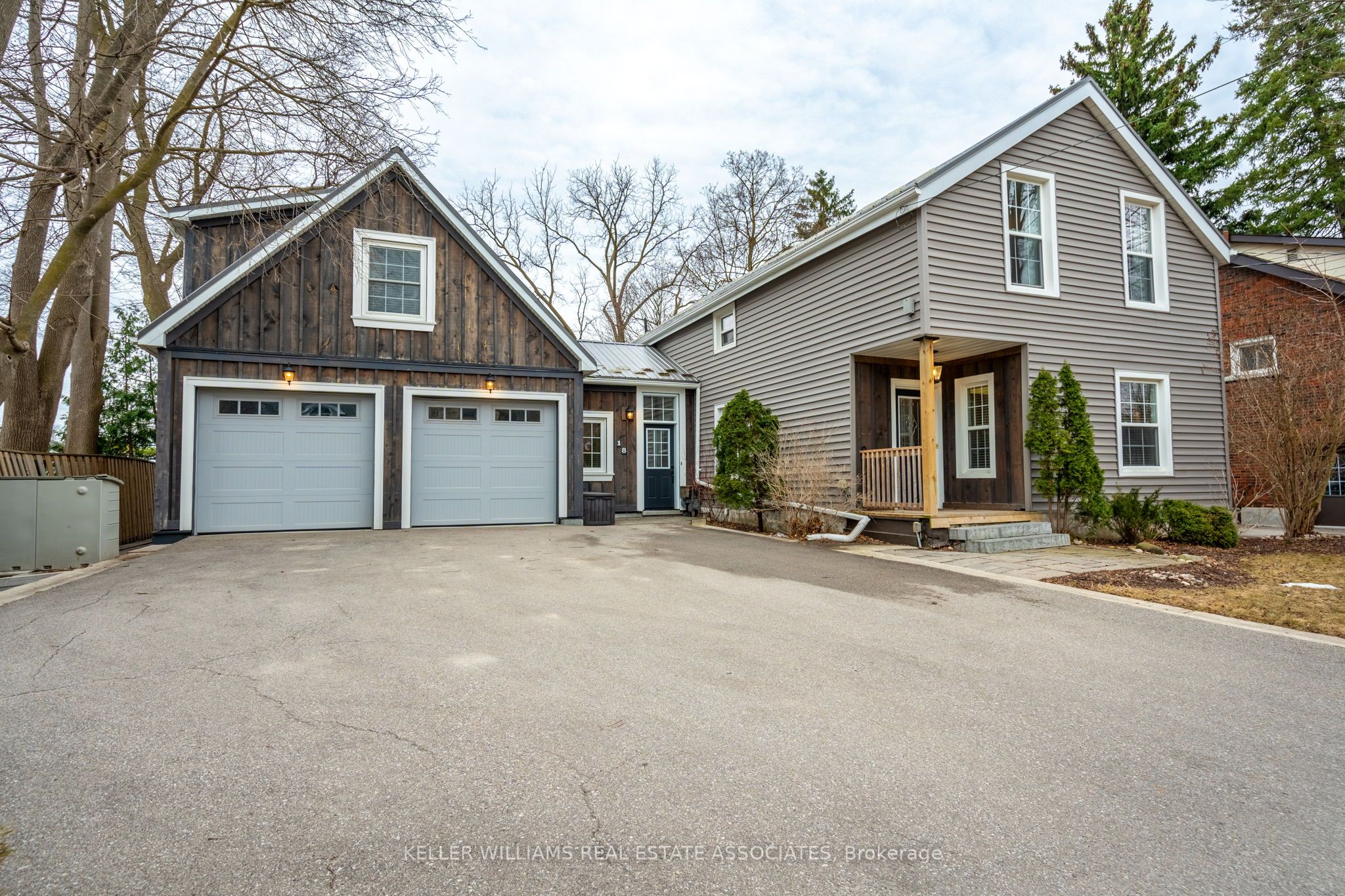 18 George Street, Halton Hills, ON L7G 2K4