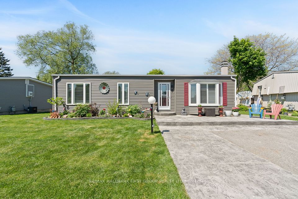 8 Kawartha