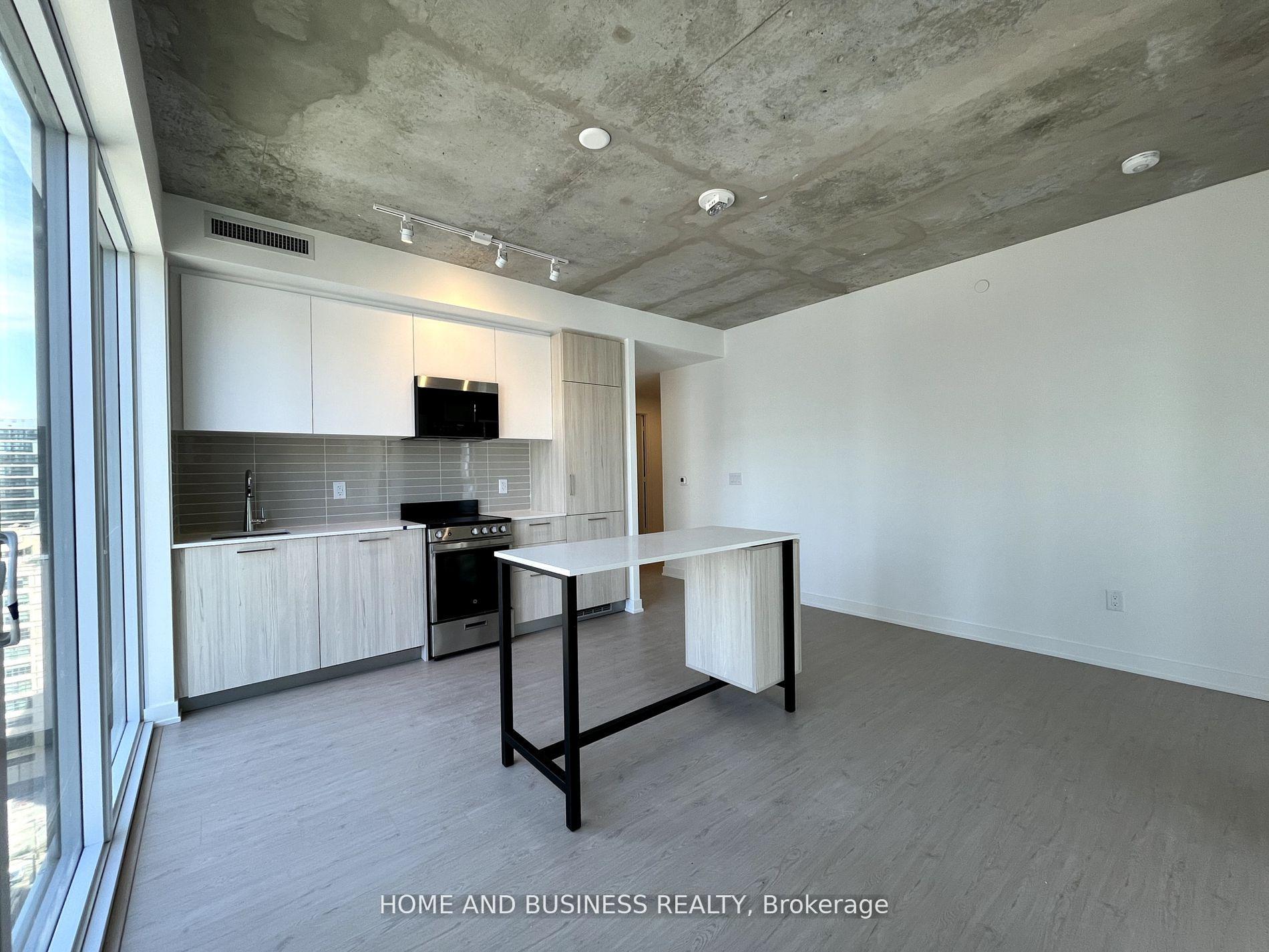 3 Bedrooms Condo at 65 Mutual, Toronto For sale