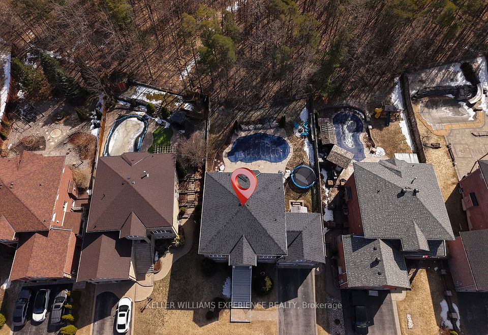 27 Willow fern Drive, Barrie, ON L4N 1S7
