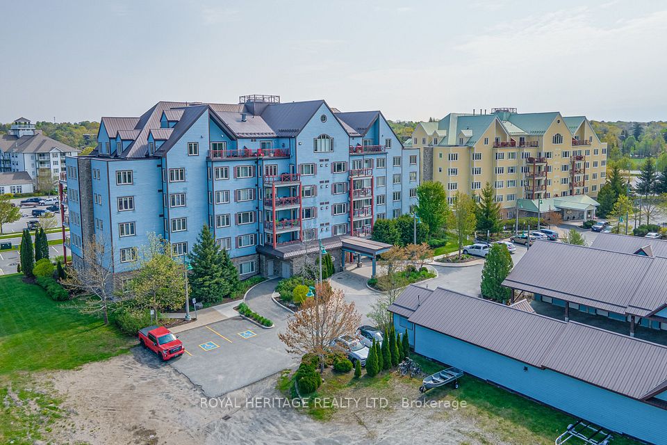 130 Steamship Bay