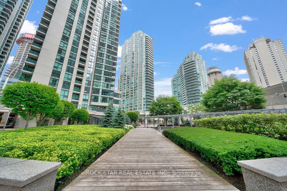 18 Harbour