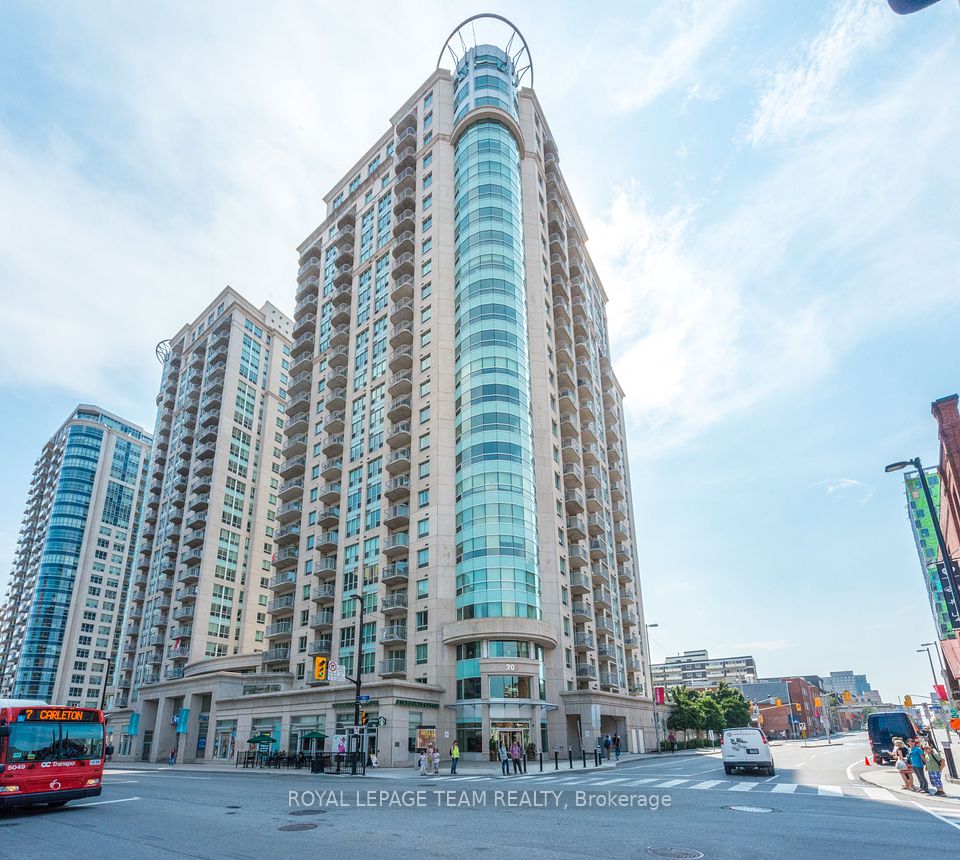 200 RIDEAU