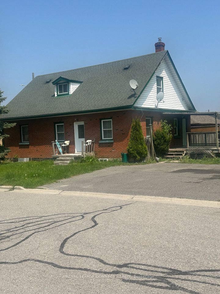 429 Crerar