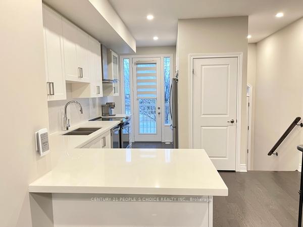 4 Bedrooms Condo at 1026A Islington, Toronto For sale