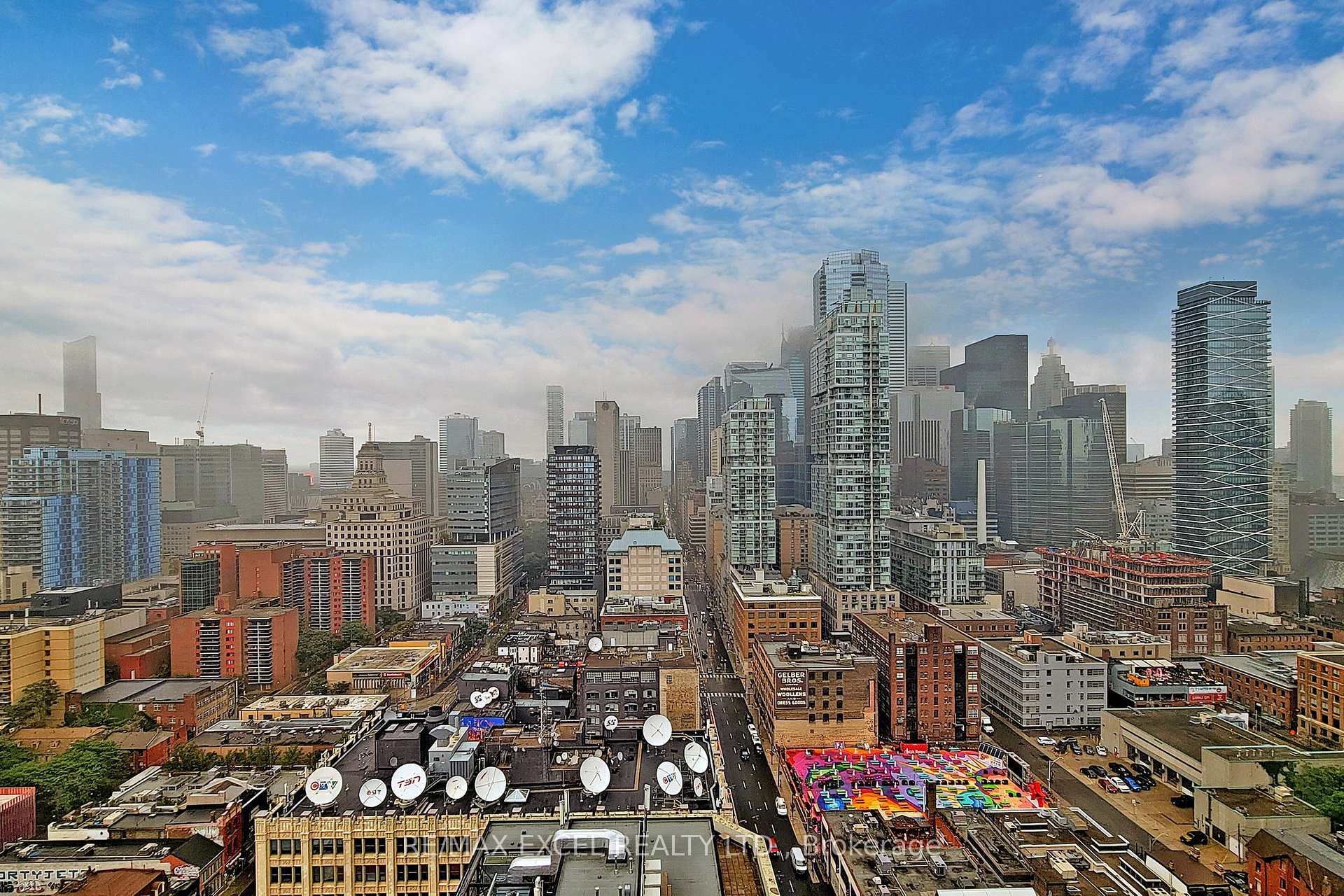 Condo at 318 Richmond, Toronto For sale